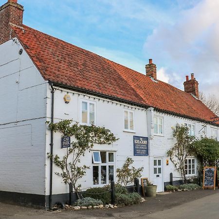 Duck Cottage Snettisham Dış mekan fotoğraf