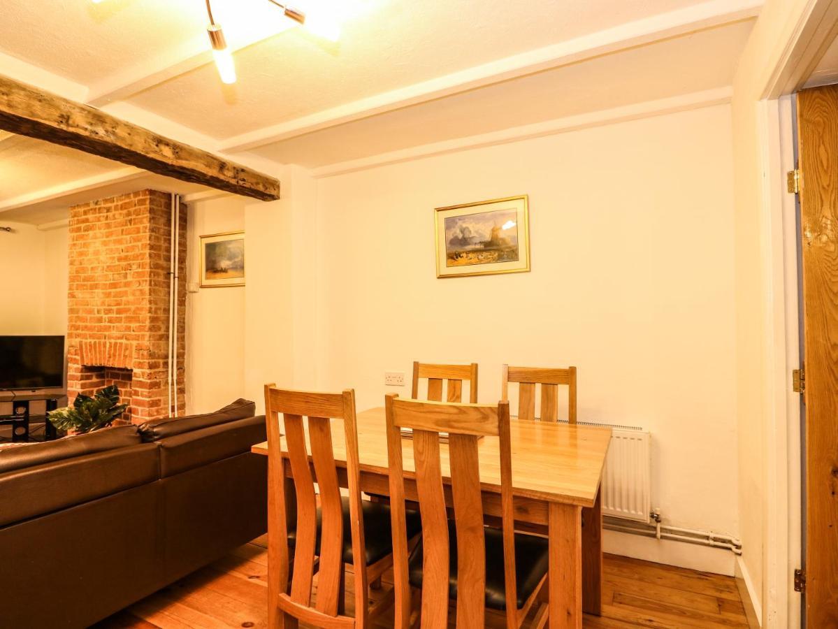 Duck Cottage Snettisham Dış mekan fotoğraf