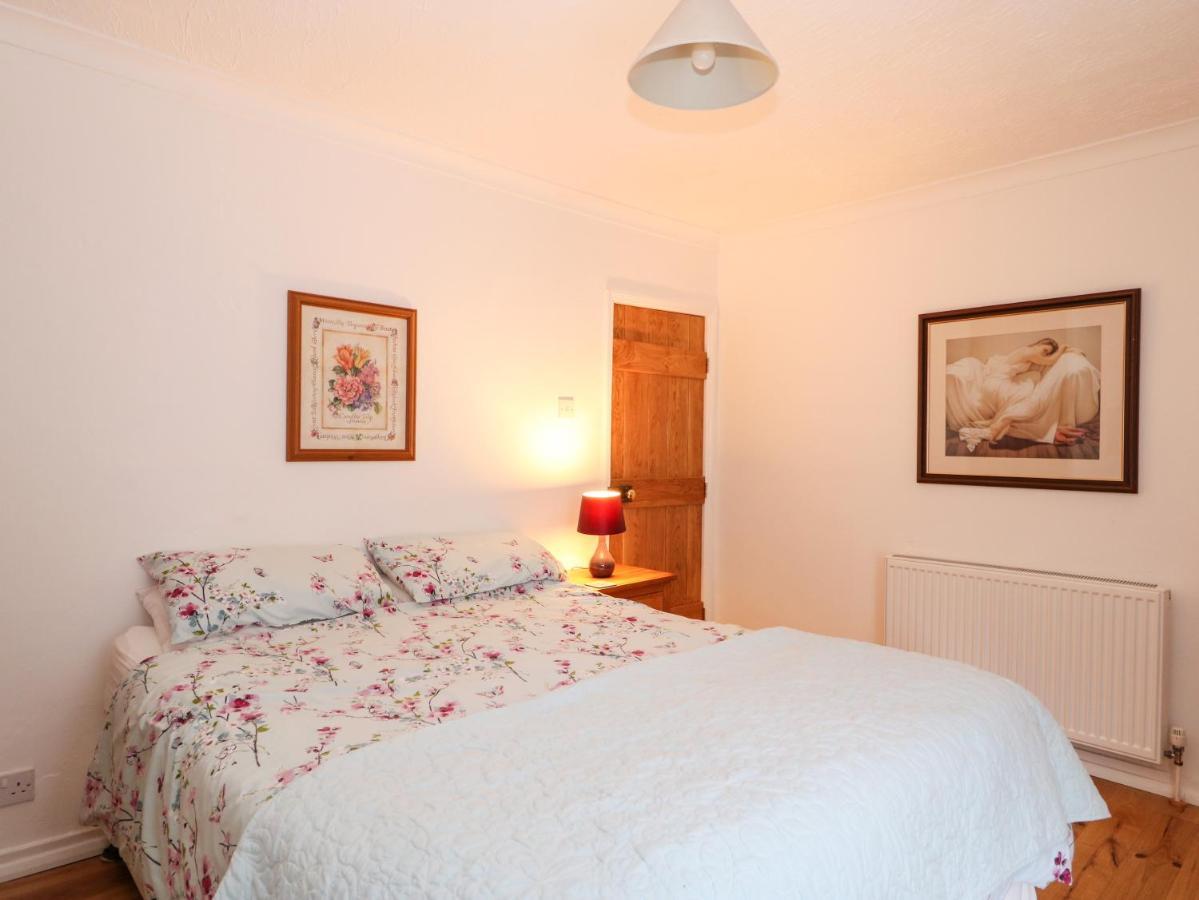 Duck Cottage Snettisham Dış mekan fotoğraf