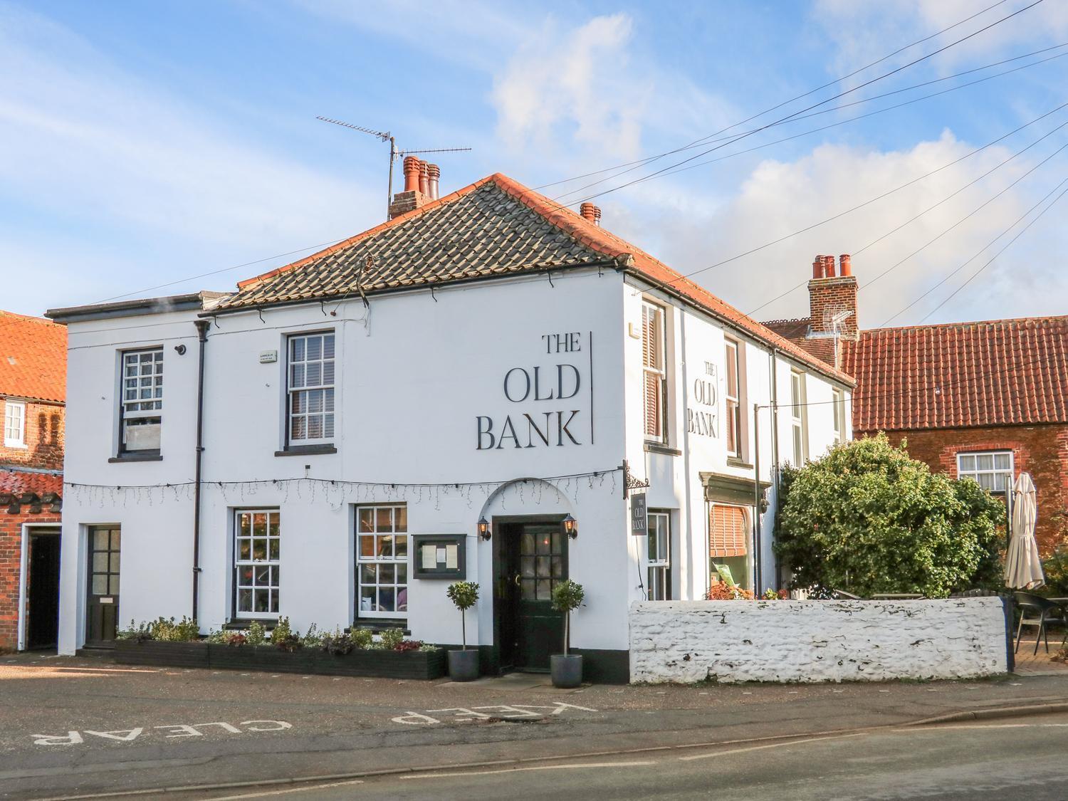 Duck Cottage Snettisham Dış mekan fotoğraf